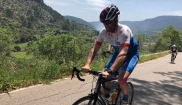 Mallorca - BIKE HOLIDAYS 23 - 30.4. 2018