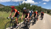 Mallorca - BIKE HOLIDAYS 23 - 30.4. 2018