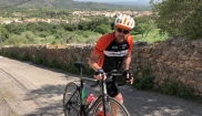 Mallorca - BIKE HOLIDAYS 23 - 30.4. 2018