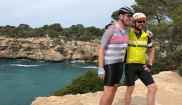 Mallorca - BIKE HOLIDAYS 23 - 30.4. 2018