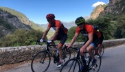 Mallorca - BIKE HOLIDAYS 23 - 30.4. 2018