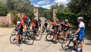 Mallorca - BIKE HOLIDAYS 23 - 30.4. 2018