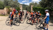 Mallorca - BIKE HOLIDAYS 23 - 30.4. 2018