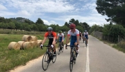 Mallorca - BIKE HOLIDAYS 23 - 30.4. 2018