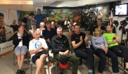 Mallorca - BIKE HOLIDAYS 23 - 30.4. 2018