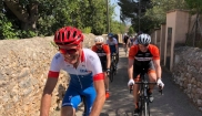 Mallorca - BIKE HOLIDAYS 23 - 30.4. 2018