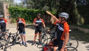 Mallorca - BIKE HOLIDAYS 23 - 30.4. 2018