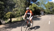 Mallorca - BIKE HOLIDAYS 23 - 30.4. 2018