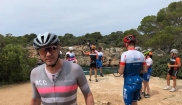 Mallorca - BIKE HOLIDAYS 23 - 30.4. 2018