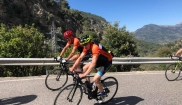 Mallorca - BIKE HOLIDAYS 23 - 30.4. 2018