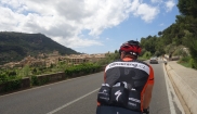 Mallorca - BIKE HOLIDAYS 23 - 30.4. 2018