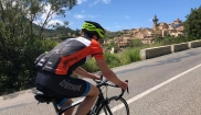 Mallorca - BIKE HOLIDAYS 23 - 30.4. 2018