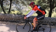 Mallorca - BIKE HOLIDAYS 23 - 30.4. 2018