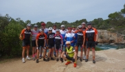 Mallorca - BIKE HOLIDAYS 23 - 30.4. 2018