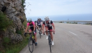 Mallorca - SUNNY HOLIDAYS 1 - 8.5. 2018
