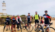 Mallorca - SUNNY HOLIDAYS 1 - 8.5. 2018