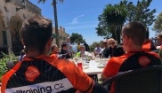 Mallorca - SUNNY HOLIDAYS 11 - 18.5. 2018	