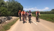 Mallorca - SUNNY HOLIDAYS 11 - 18.5. 2018	