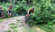 MTB kemp Benecko 8. - 10.6.2018