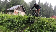 MTB kemp Benecko 8. - 10.6.2018