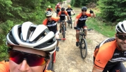 MTB kemp Benecko 8. - 10.6.2018