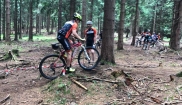 MTB kemp Benecko 8. - 10.6.2018