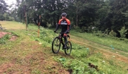 MTB kemp Benecko 8. - 10.6.2018