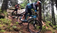 MTB kemp Benecko 8. - 10.6.2018