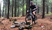 MTB kemp Benecko 8. - 10.6.2018