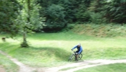 MTB kemp Kokořín 22. - 24.6.2018