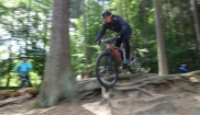 MTB kemp Kokořín 22. - 24.6.2018