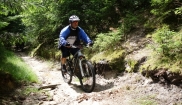 MTB kemp Kokořín 22. - 24.6.2018