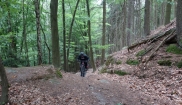 MTB kemp Kokořín 22. - 24.6.2018