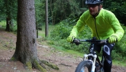 MTB kemp Kokořín 22. - 24.6.2018