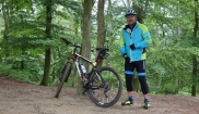 MTB kemp Kokořín 22. - 24.6.2018