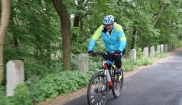 MTB kemp Kokořín 22. - 24.6.2018