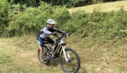 MTB kemp Kokořín 22. - 24.6.2018