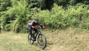 MTB kemp Kokořín 22. - 24.6.2018