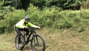 MTB kemp Kokořín 22. - 24.6.2018