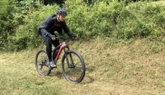 MTB kemp Kokořín 22. - 24.6.2018