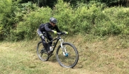 MTB kemp Kokořín 22. - 24.6.2018