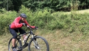 MTB kemp Kokořín 22. - 24.6.2018