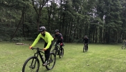 MTB kemp Kokořín 22. - 24.6.2018