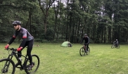 MTB kemp Kokořín 22. - 24.6.2018