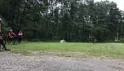 MTB kemp Kokořín 22. - 24.6.2018