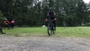 MTB kemp Kokořín 22. - 24.6.2018