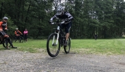 MTB kemp Kokořín 22. - 24.6.2018