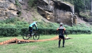 MTB kemp Kokořín 22. - 24.6.2018