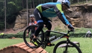 MTB kemp Kokořín 22. - 24.6.2018