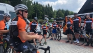Kombinovaný kemp Benecko 22. 28.7.2018